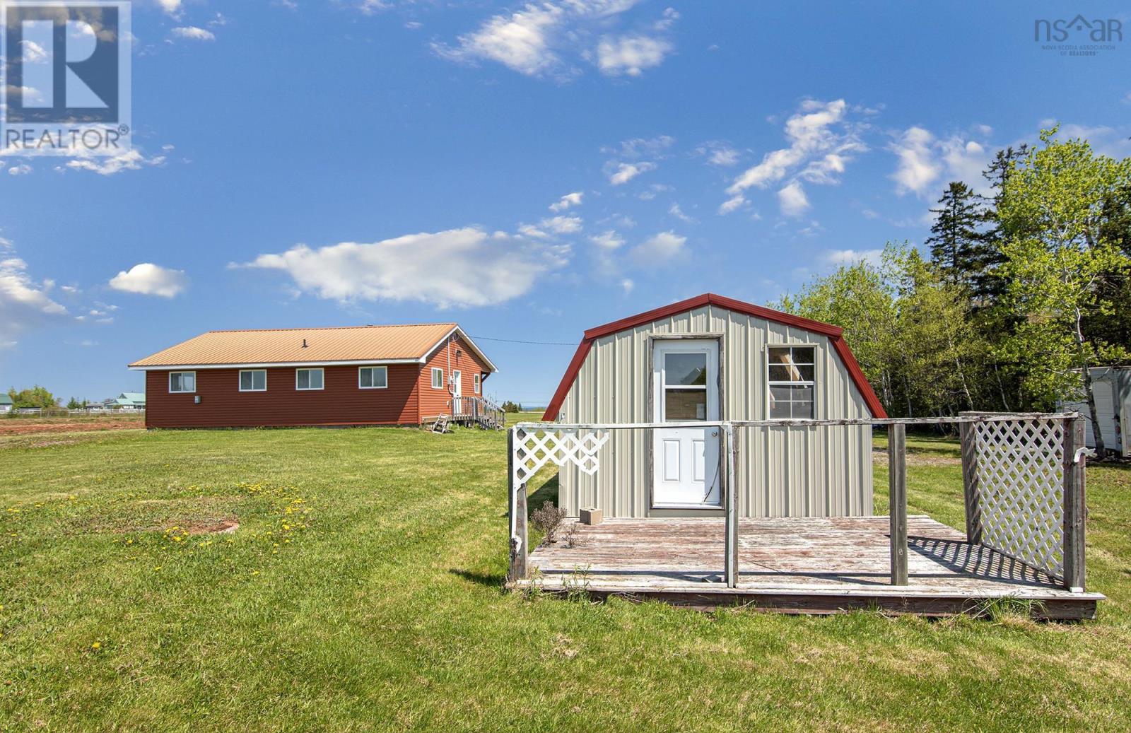 7840 Highway 366, Northport, Nova Scotia  B4H 3Y2 - Photo 27 - 202512673