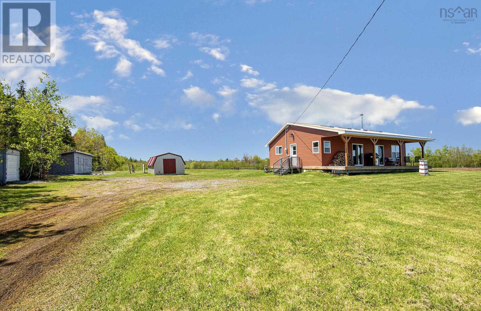 7840 Highway 366, Northport, Nova Scotia  B4H 3Y2 - Photo 30 - 202512673