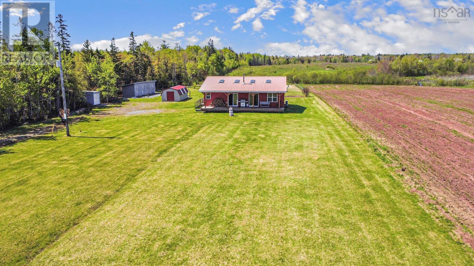 7840 Highway 366, Northport, Nova Scotia  B4H 3Y2 - Photo 22 - 202512673