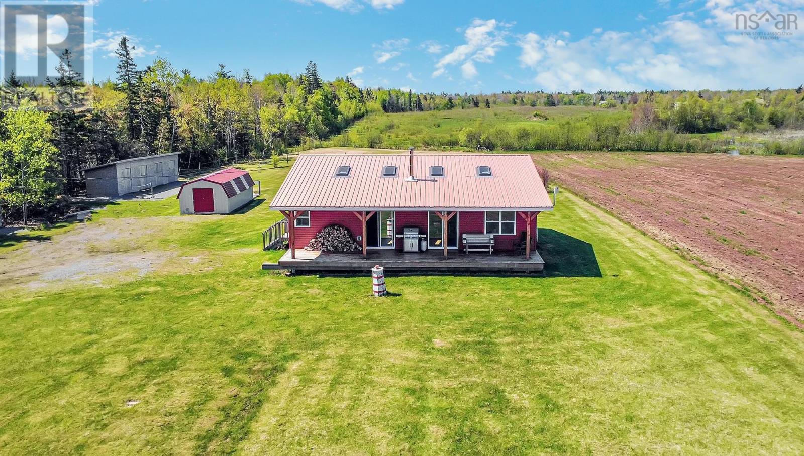 7840 Highway 366, Northport, Nova Scotia  B4H 3Y2 - Photo 1 - 202512673