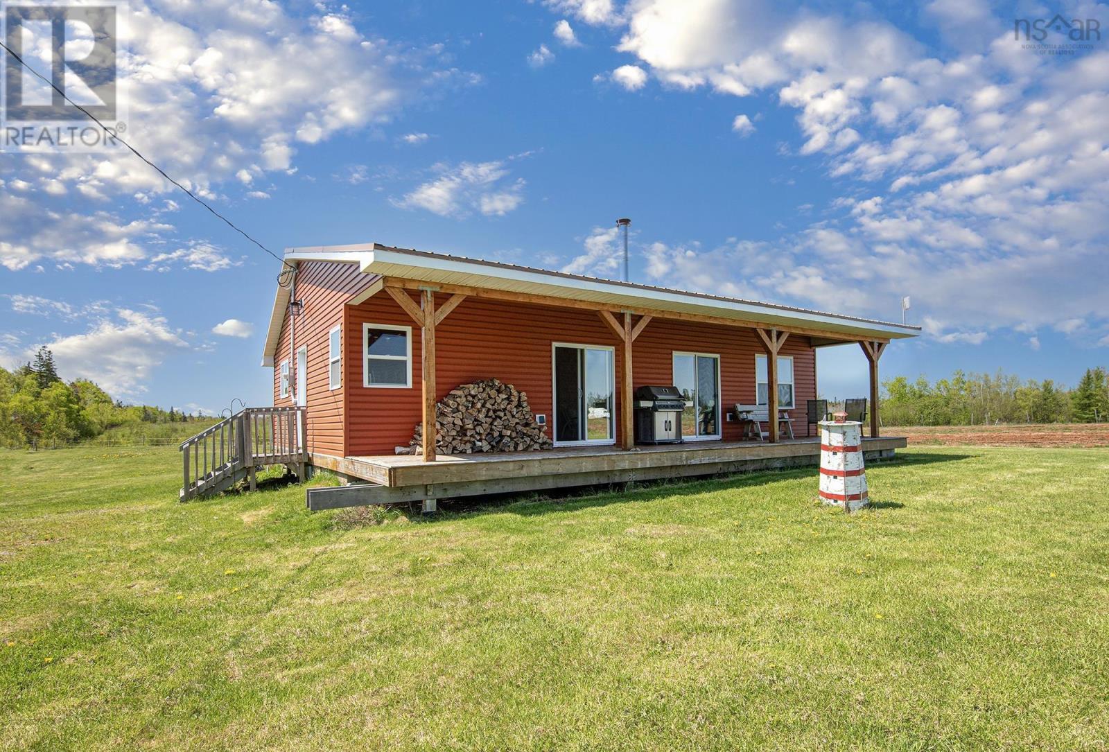 7840 Highway 366, Northport, Nova Scotia  B4H 3Y2 - Photo 24 - 202512673