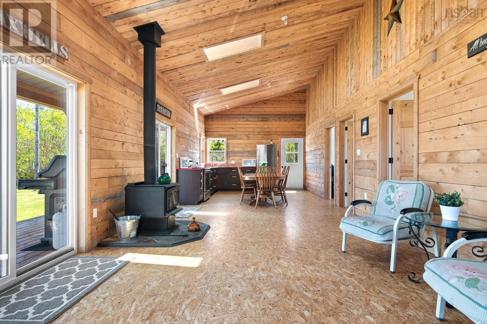 7840 Highway 366, Northport, Nova Scotia  B4H 3Y2 - Photo 6 - 202512673