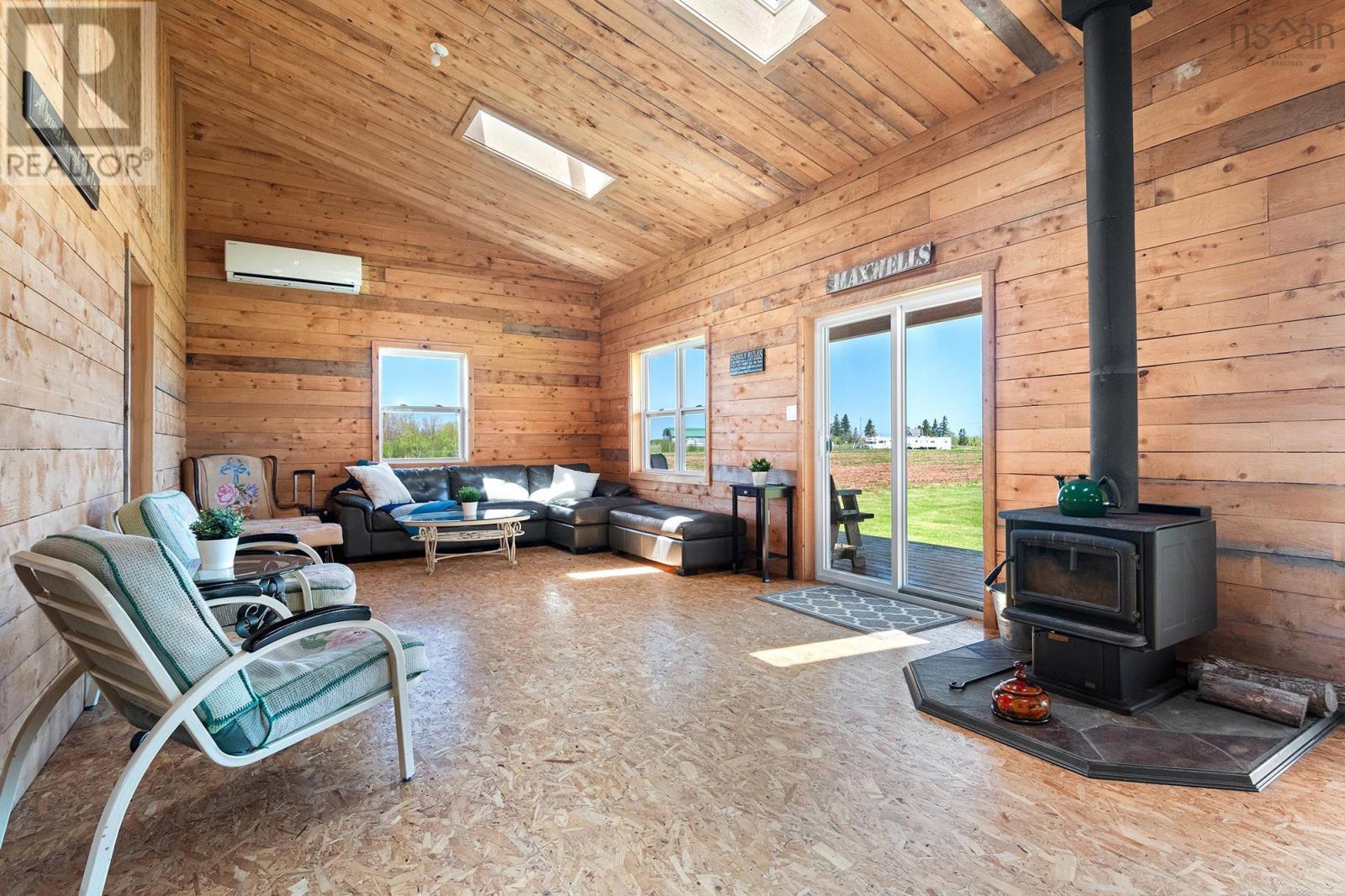 7840 Highway 366, Northport, Nova Scotia  B4H 3Y2 - Photo 3 - 202512673
