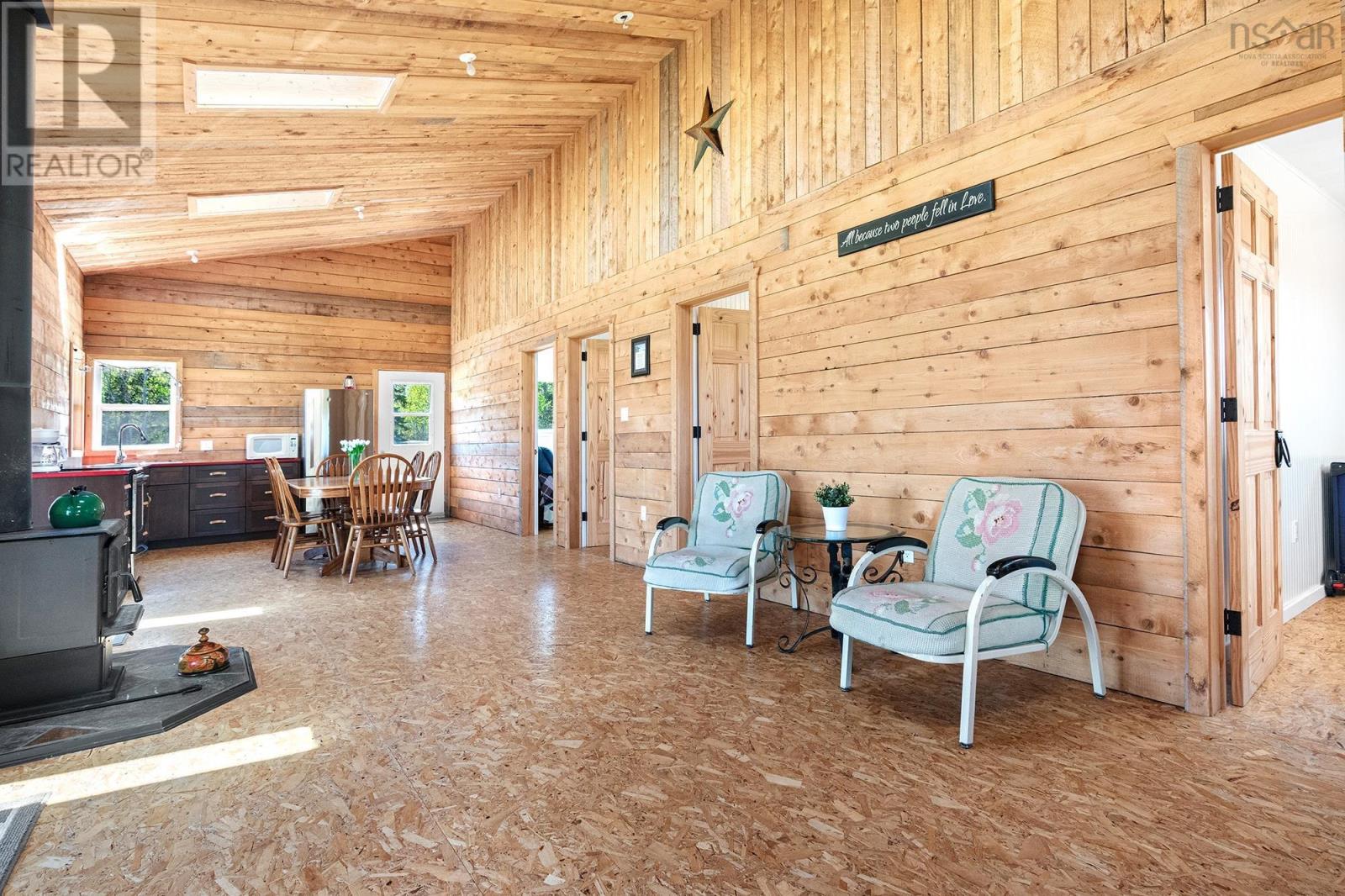 7840 Highway 366, Northport, Nova Scotia  B4H 3Y2 - Photo 9 - 202512673