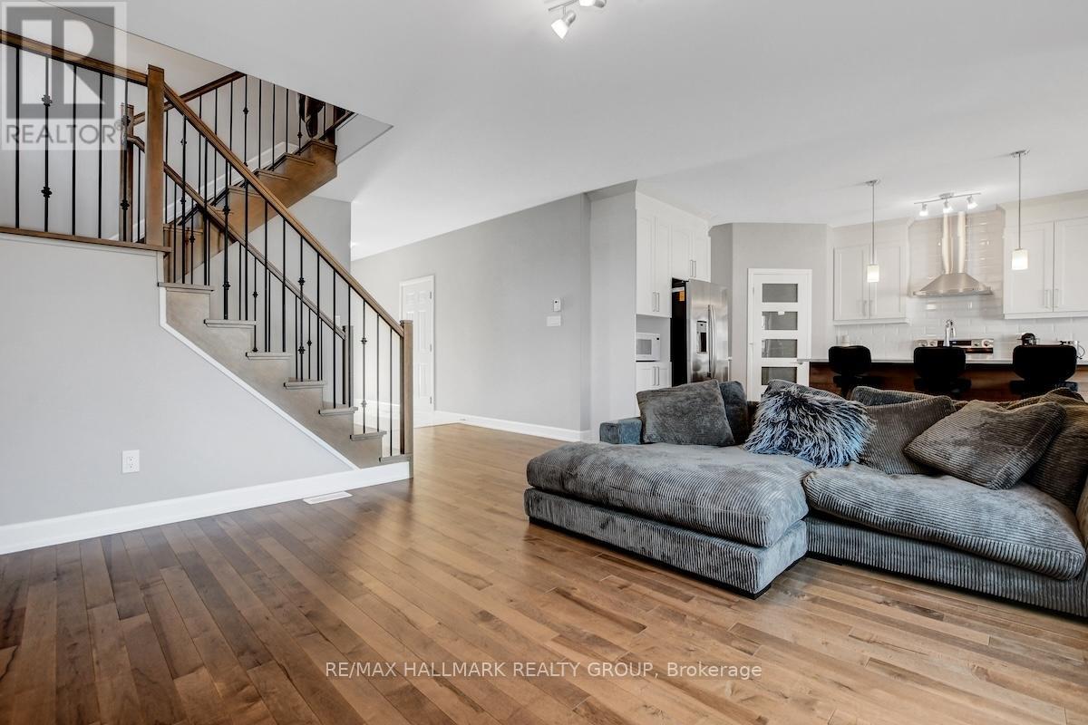 609 Misty Street, Russell, Ontario  K4R 0G3 - Photo 10 - X12242655
