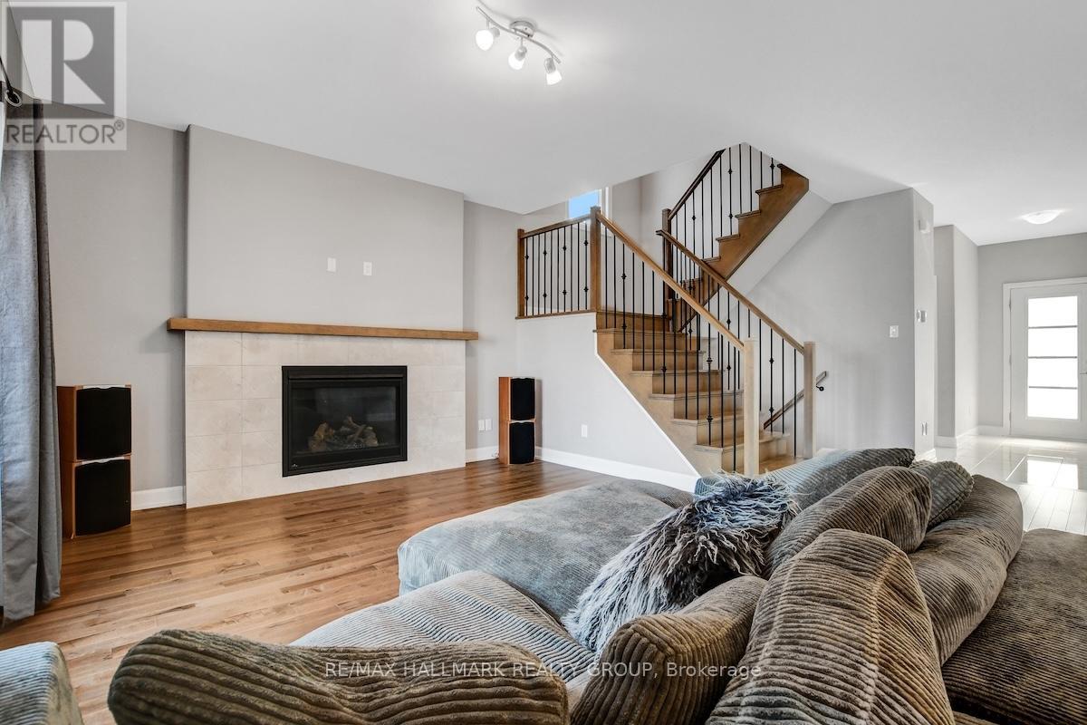 609 Misty Street, Russell, Ontario  K4R 0G3 - Photo 11 - X12242655