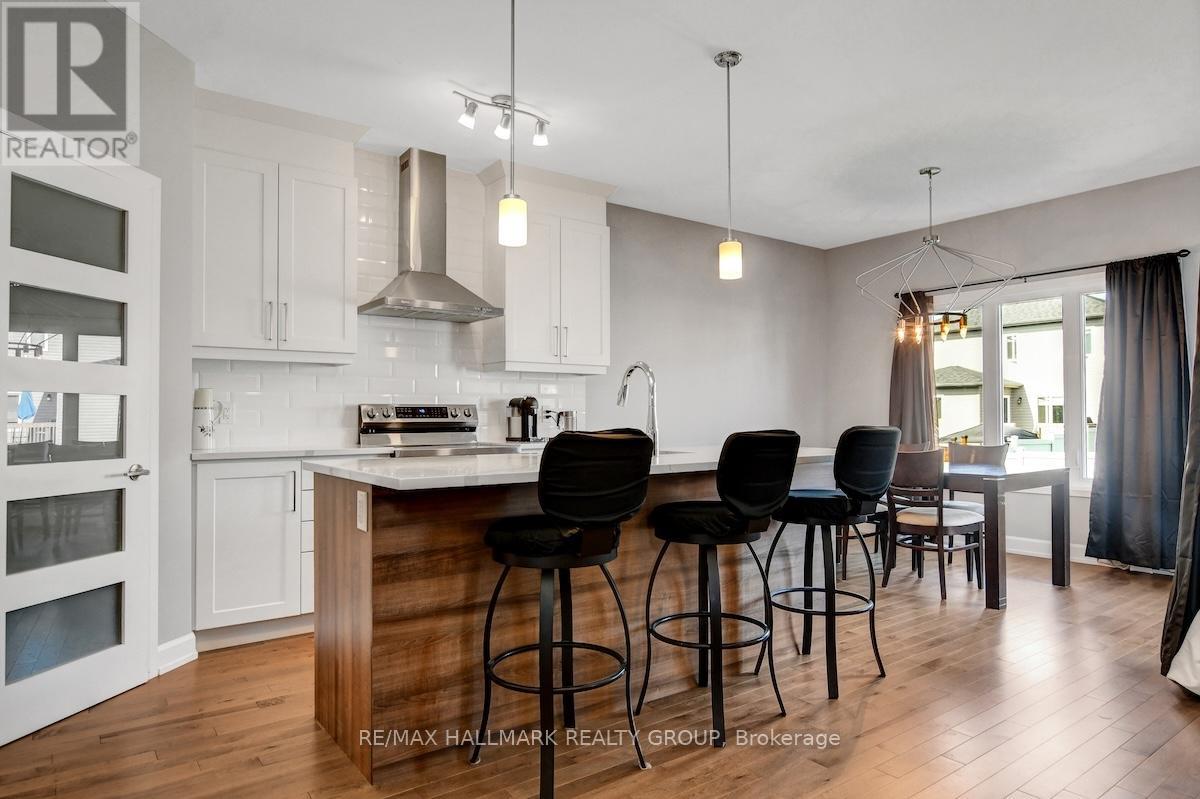 609 Misty Street, Russell, Ontario  K4R 0G3 - Photo 12 - X12242655