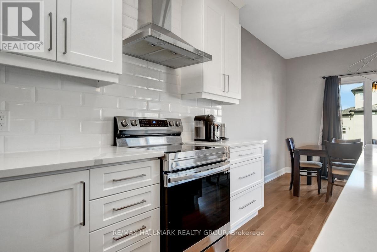 609 Misty Street, Russell, Ontario  K4R 0G3 - Photo 13 - X12242655