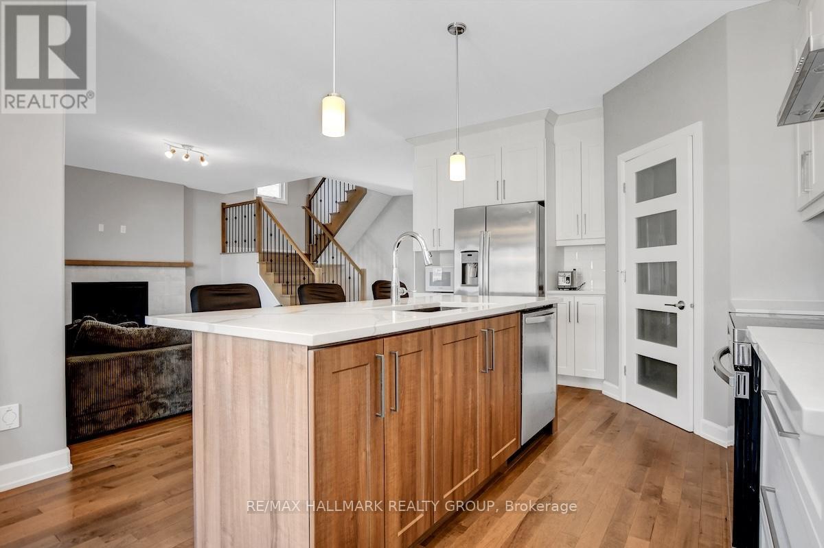 609 Misty Street, Russell, Ontario  K4R 0G3 - Photo 15 - X12242655