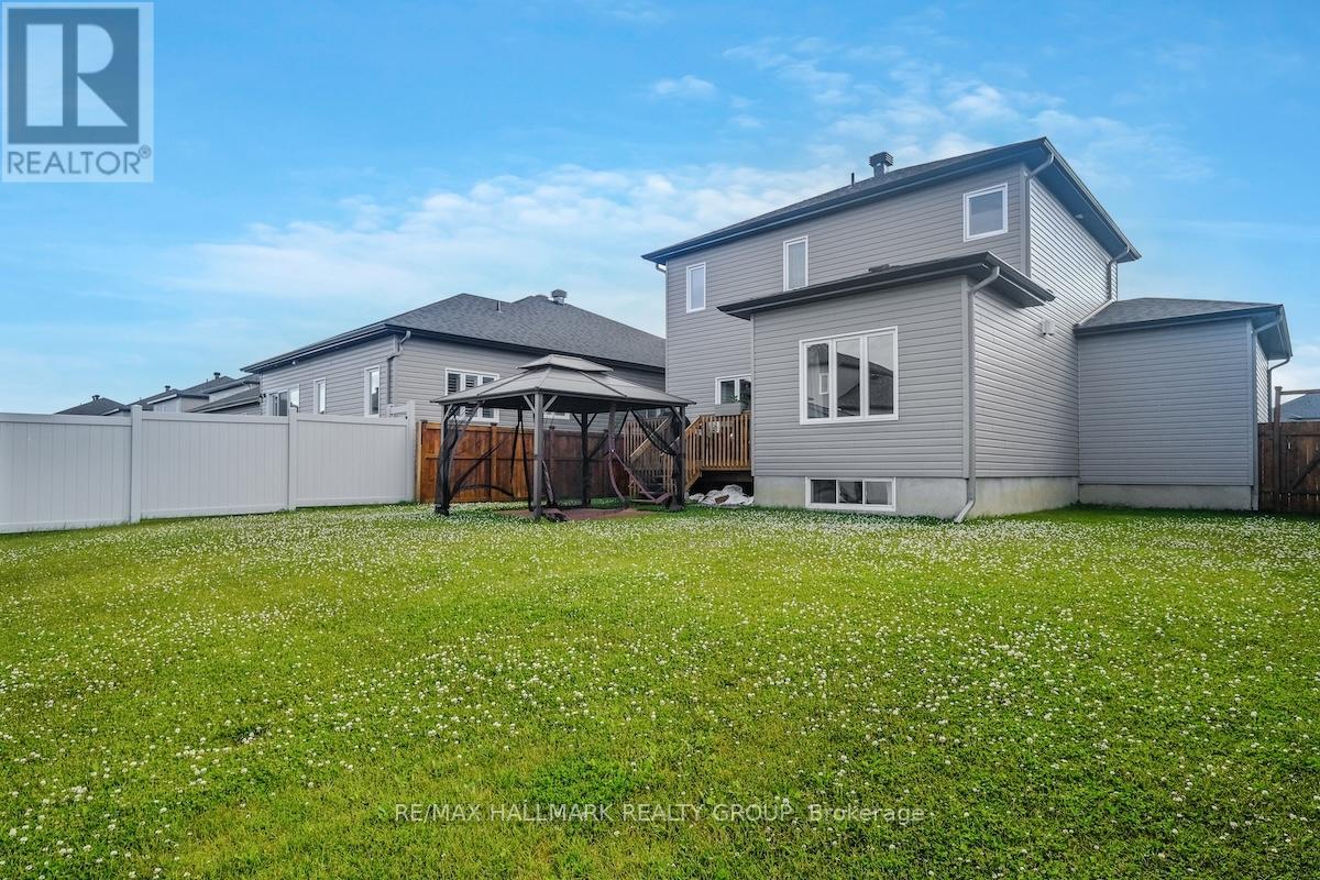609 Misty Street, Russell, Ontario  K4R 0G3 - Photo 36 - X12242655