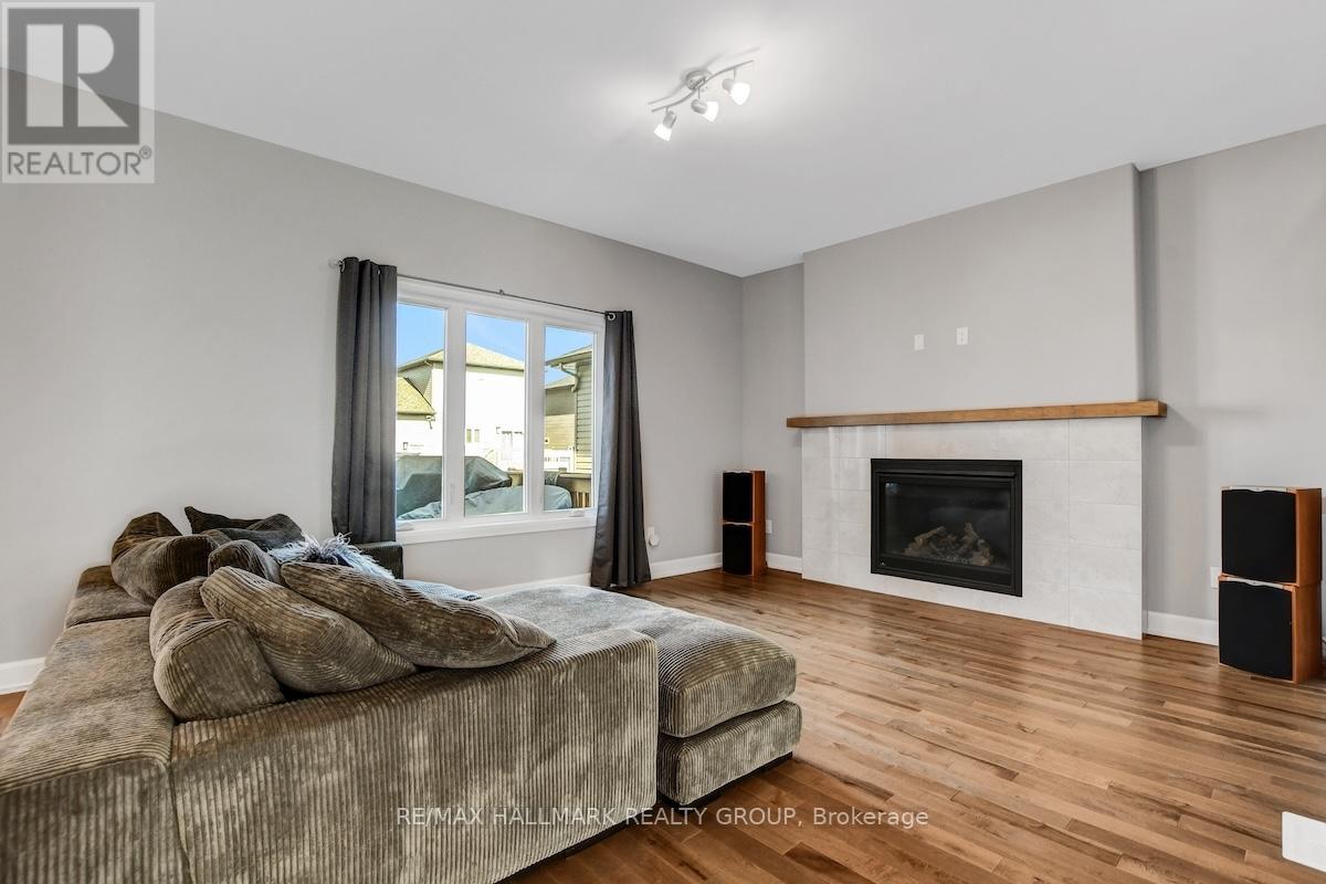 609 Misty Street, Russell, Ontario  K4R 0G3 - Photo 8 - X12242655