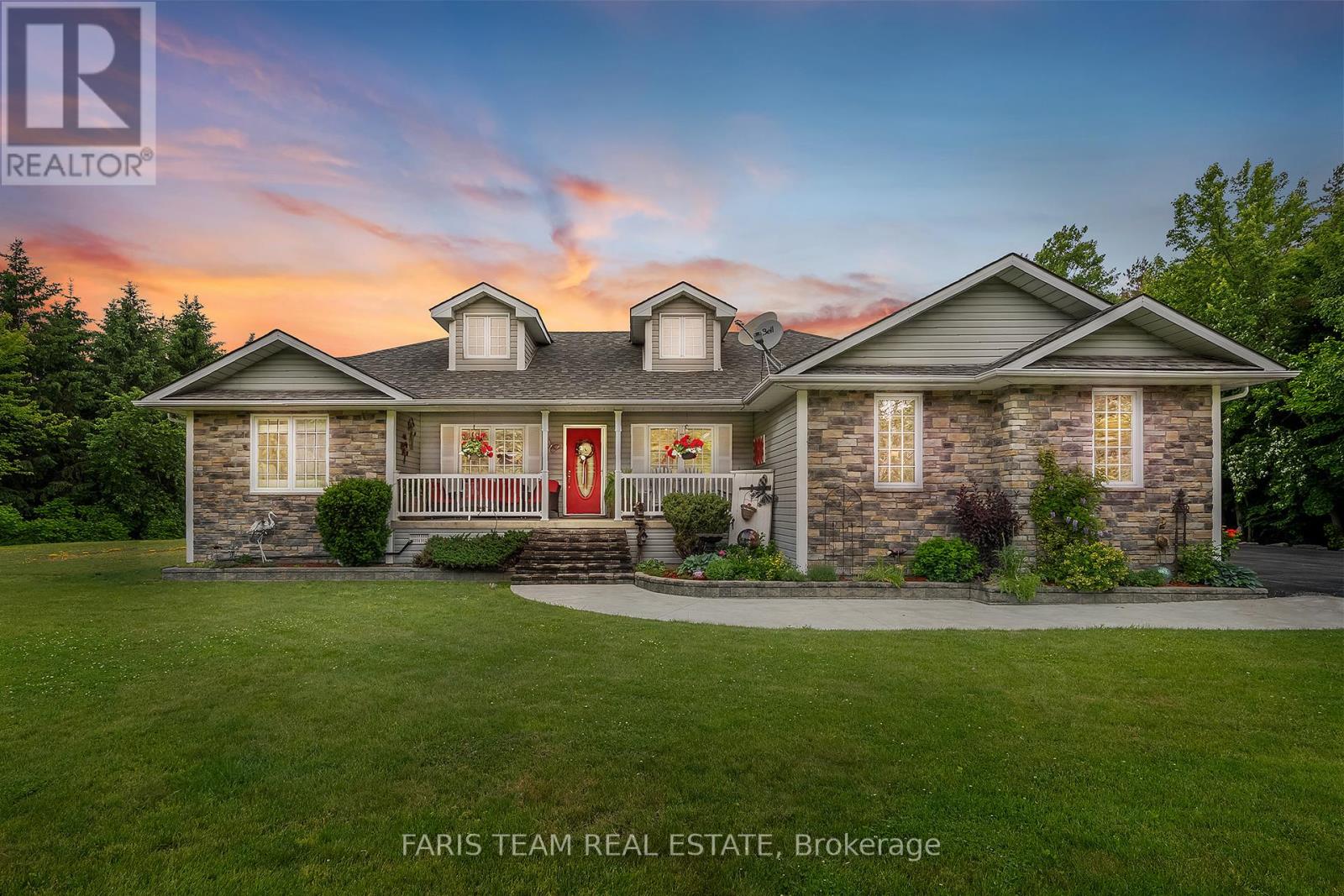Property at 34 CONCESSION ROAD 8 E image 1