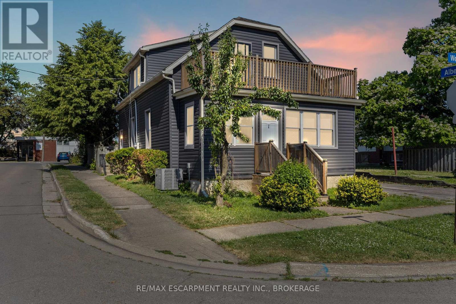 Property at 1 WEST STREET N image 1