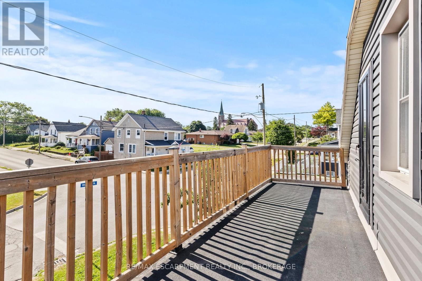 1 West Street N, Thorold, Ontario  L2V 2R8 - Photo 25 - X12242668