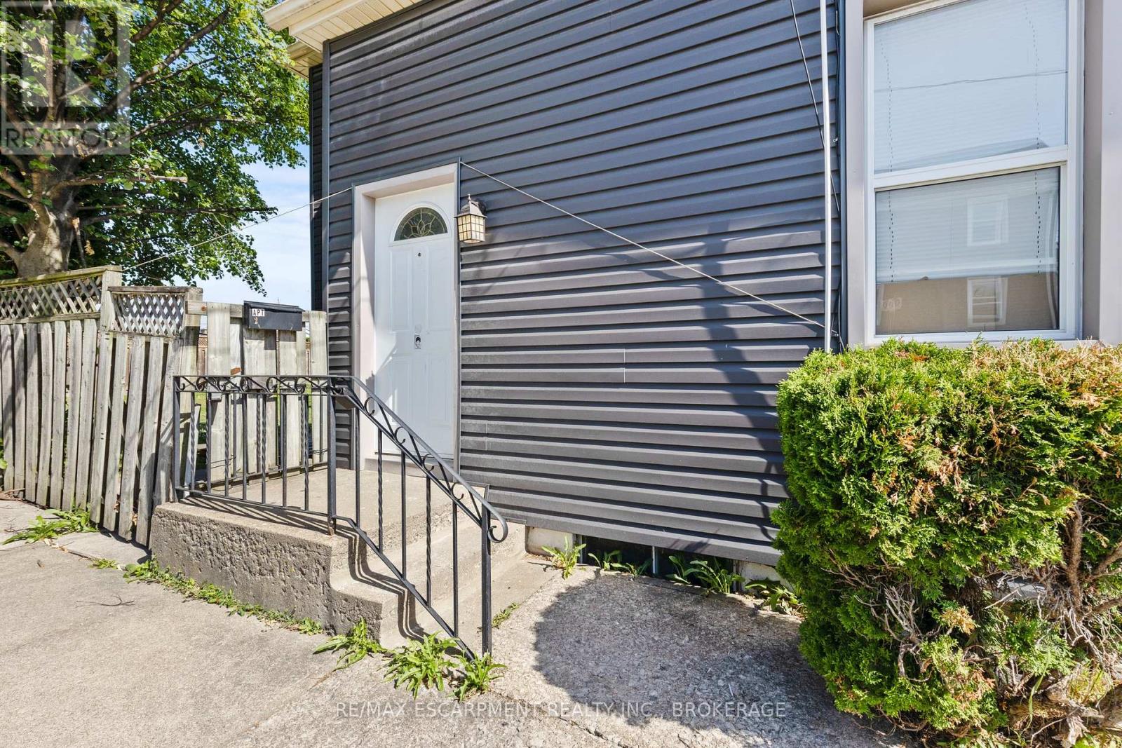 1 West Street N, Thorold, Ontario  L2V 2R8 - Photo 26 - X12242668