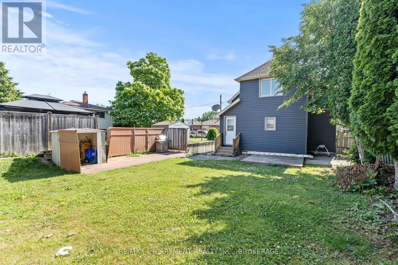 1 West Street N, Thorold, Ontario  L2V 2R8 - Photo 43 - X12242668