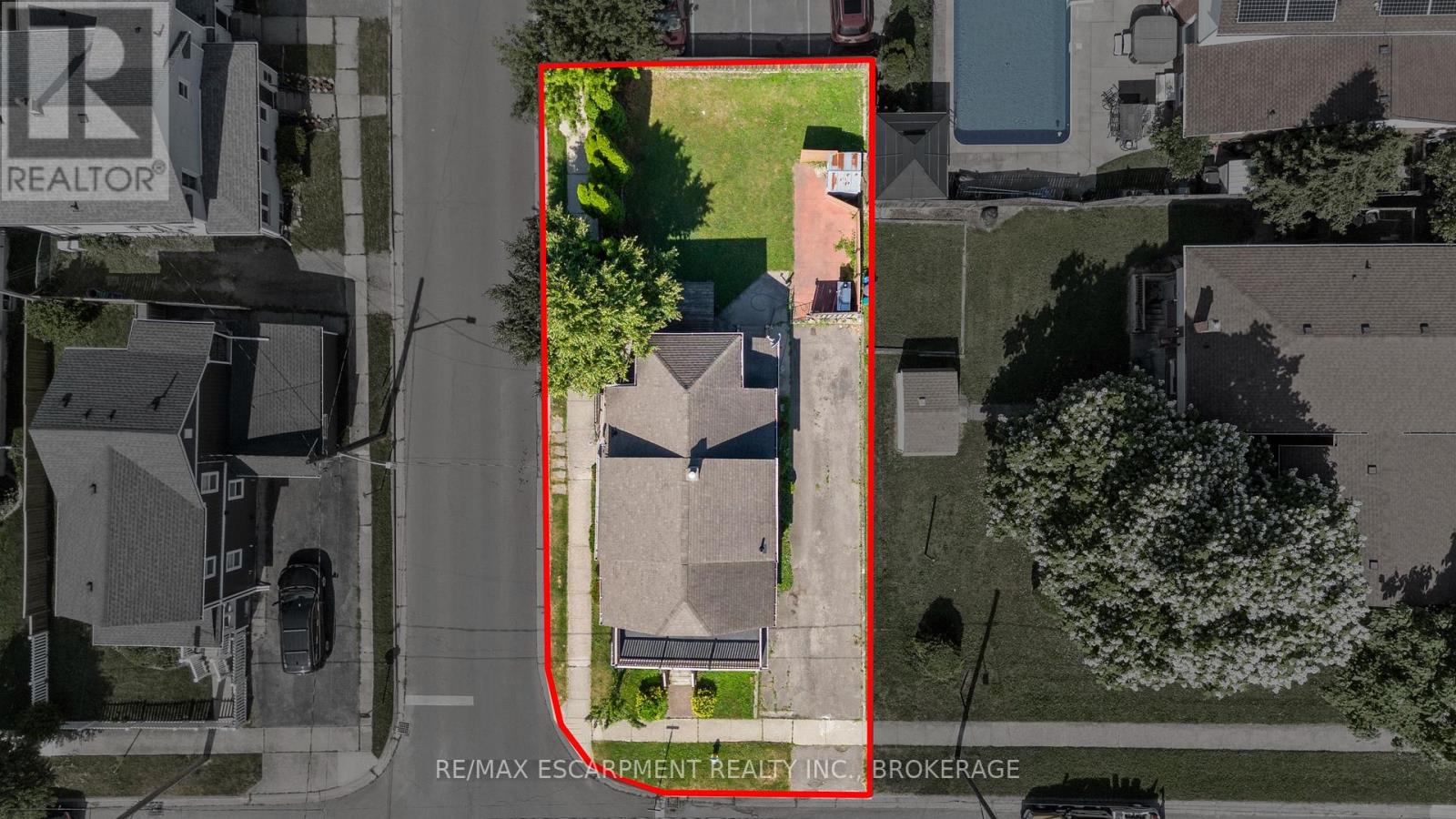 1 West Street N, Thorold, Ontario  L2V 2R8 - Photo 50 - X12242668