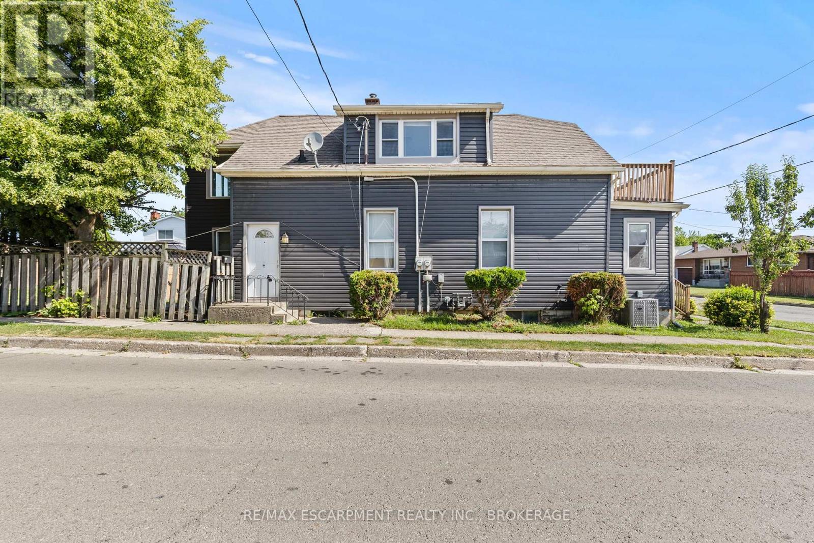 1 West Street N, Thorold (Thorold Downtown), Ontario  L2V 2R8 - Photo 6 - X12242668