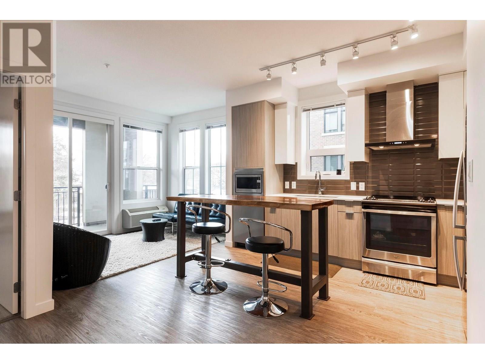 1770 Richter Street Unit# 206, kelowna, British Columbia