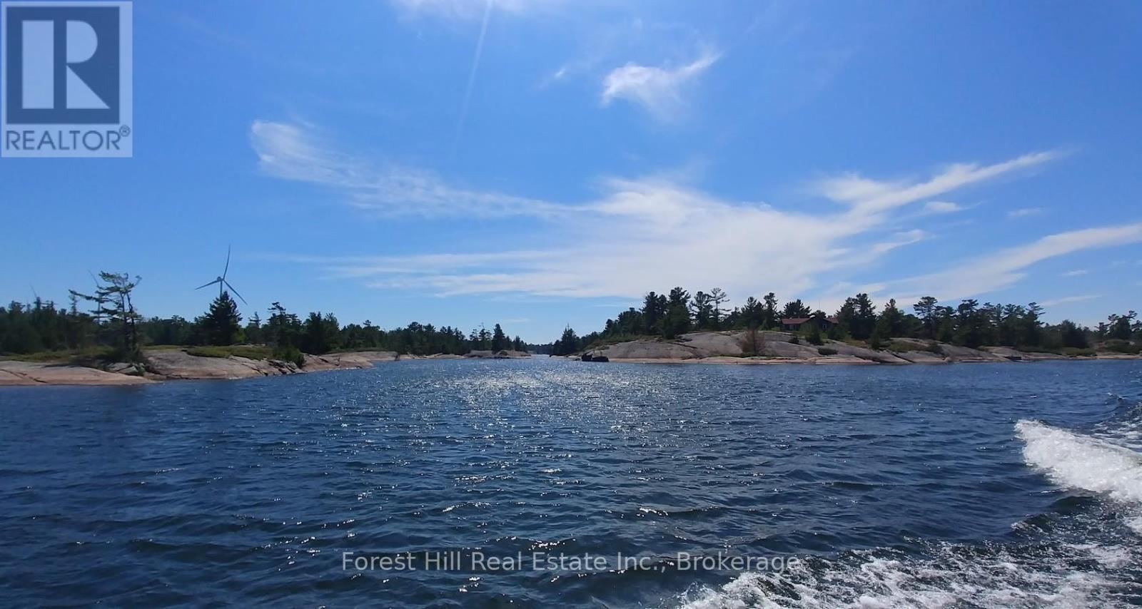1 Cash Island D328 Island, Parry Sound Remote Area, Ontario  P0G 0A2 - Photo 6 - X12242664
