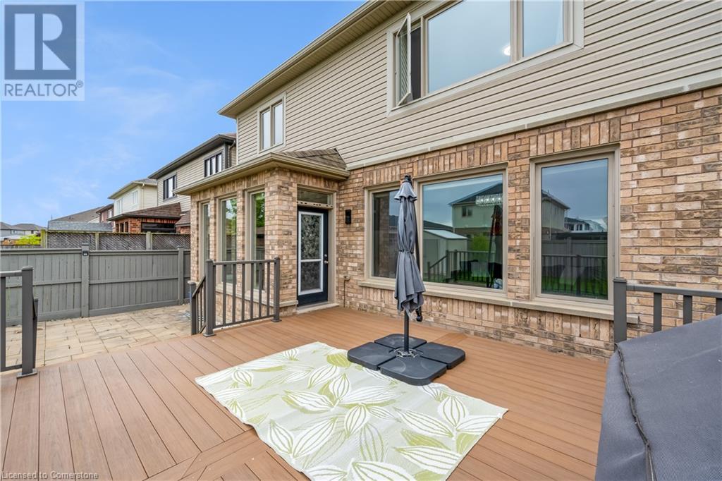 8 Miracle Way, Thorold, Ontario  L0S 1A0 - Photo 37 - 40739012