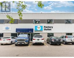 5 - 70 MONARCH ROAD, Guelph, Ontario