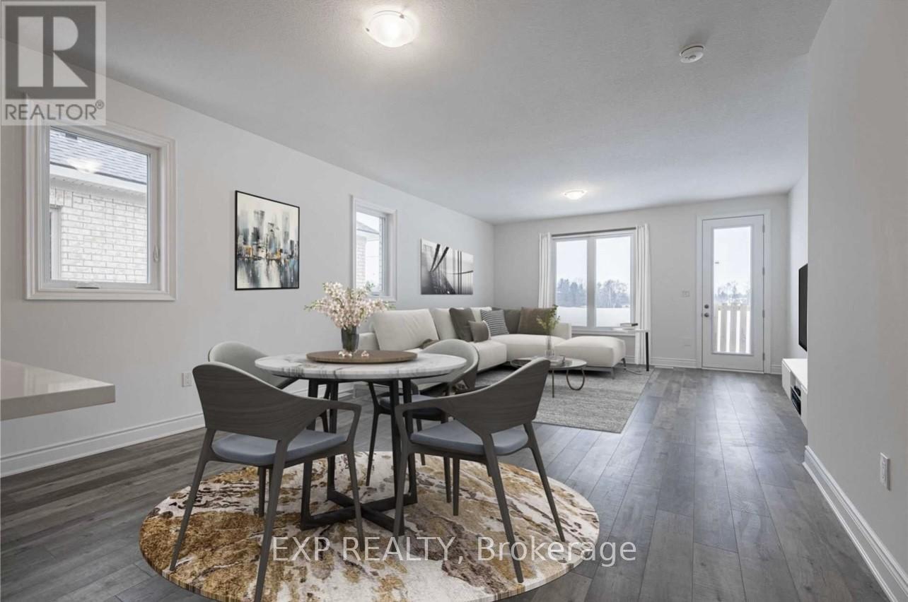 30 Seaton Crescent, Tillsonburg, Ontario  N4G 0J8 - Photo 2 - X12242579