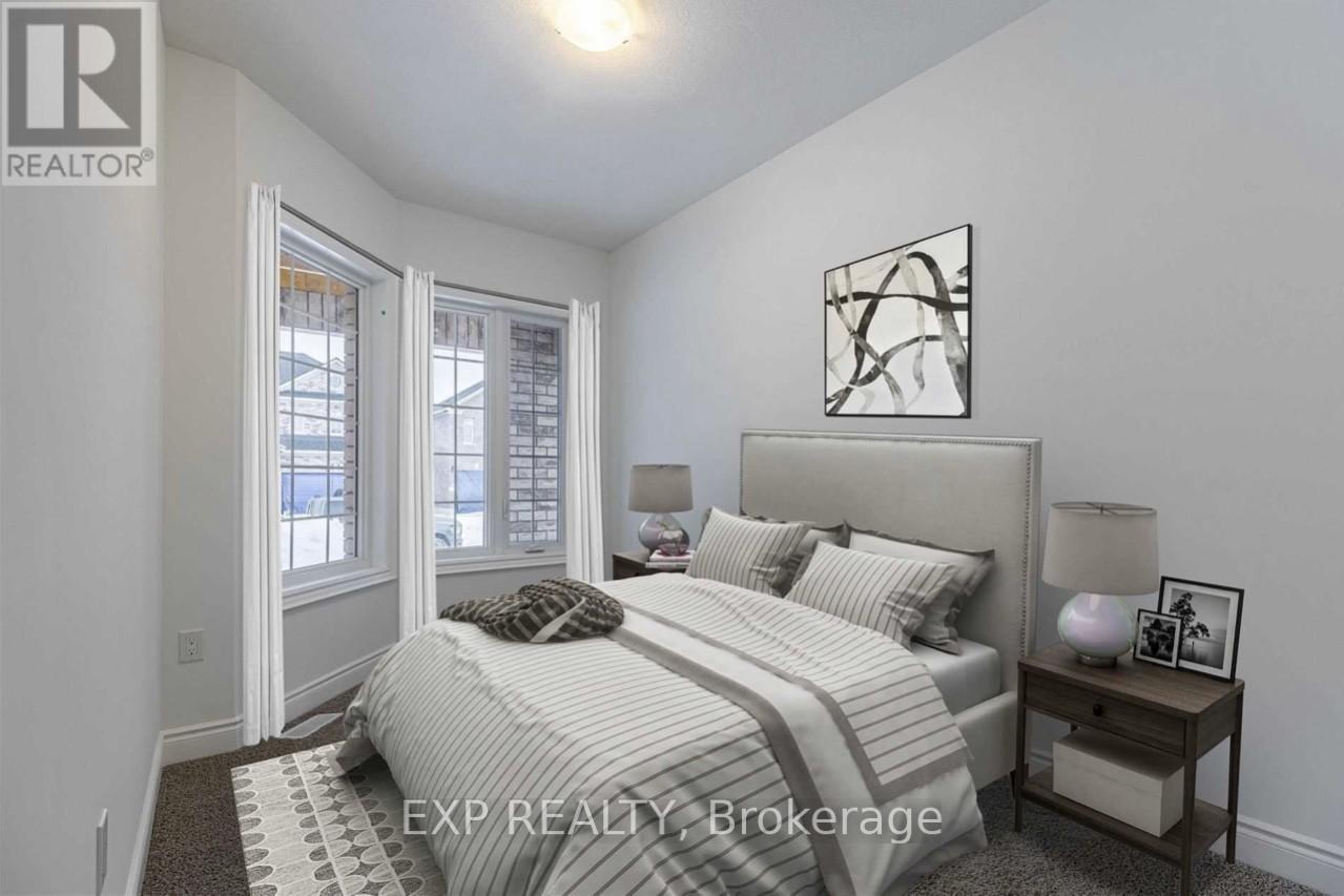 30 Seaton Crescent, Tillsonburg, Ontario  N4G 0J8 - Photo 6 - X12242579