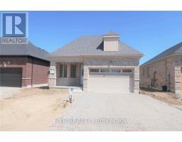 30 SEATON CRESCENT, Tillsonburg, Ontario