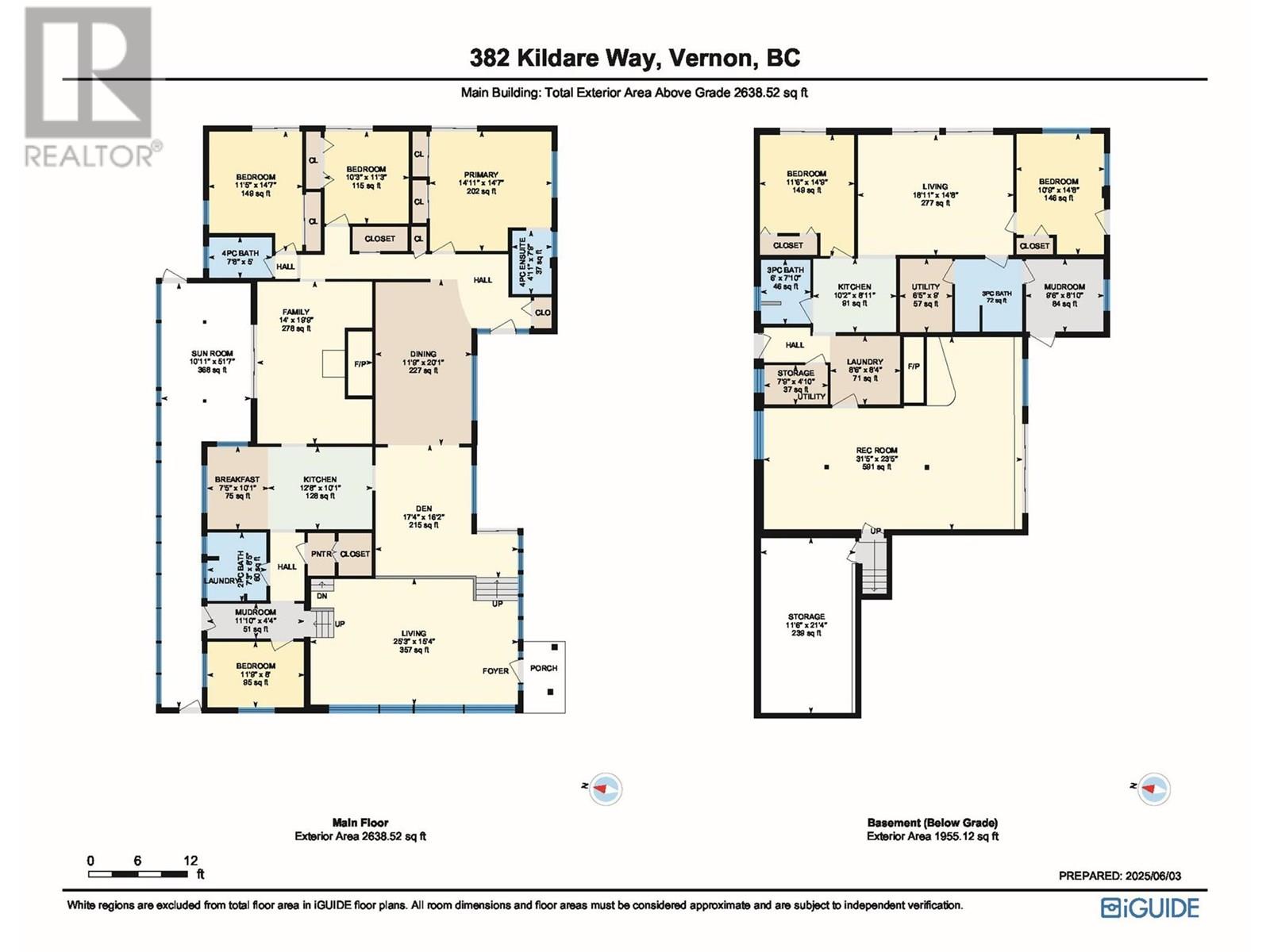 382 Kildare Way, Vernon, British Columbia  V1H 2C7 - Photo 5 - 10350615