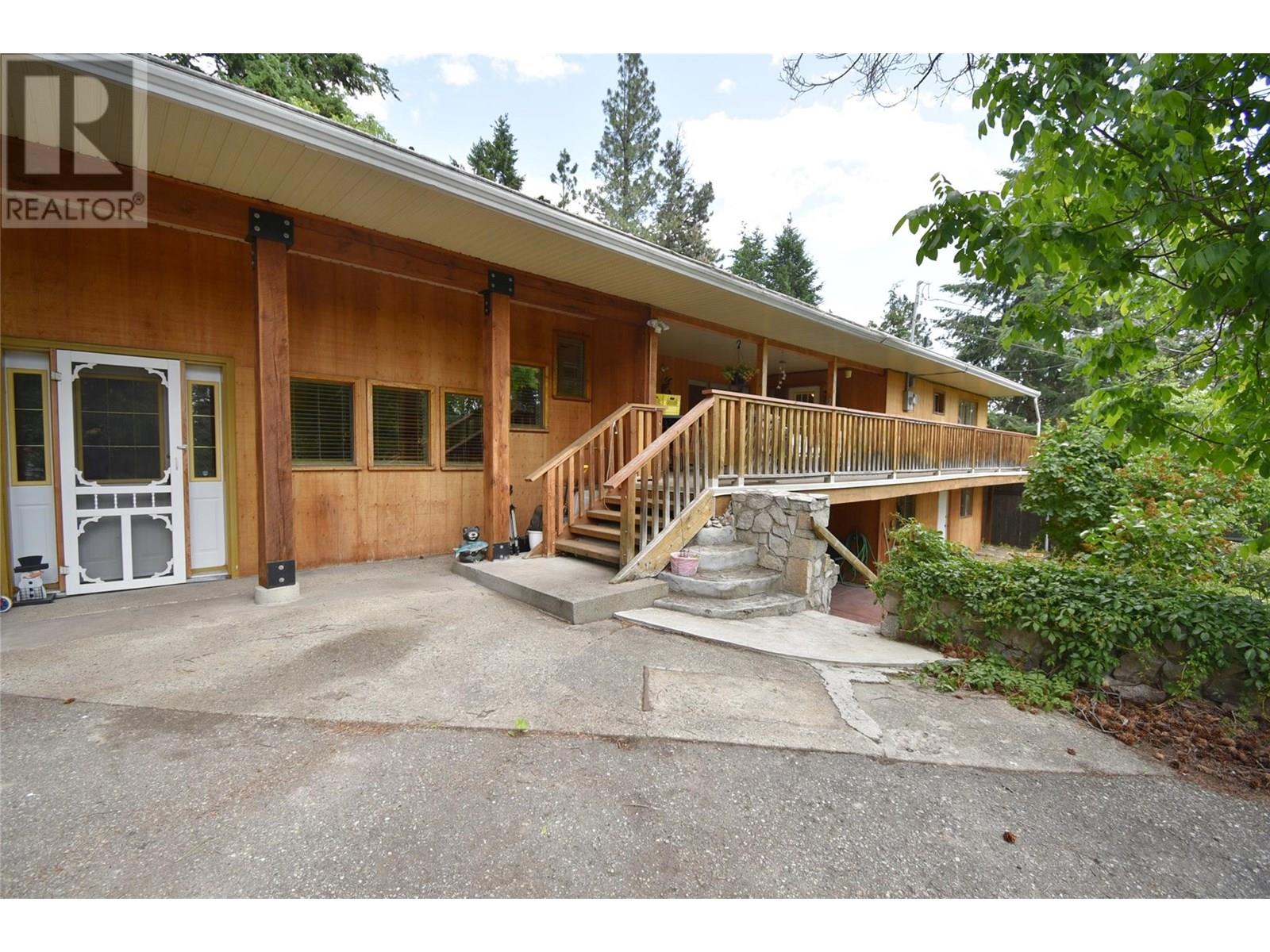382 Kildare Way, Vernon, British Columbia  V1H 2C7 - Photo 3 - 10350615