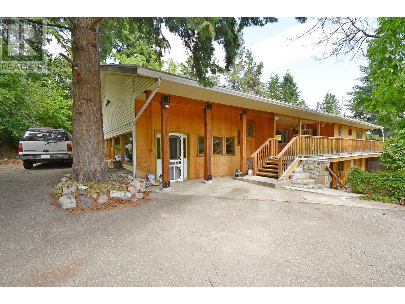 382 Kildare Way, Vernon, British Columbia
