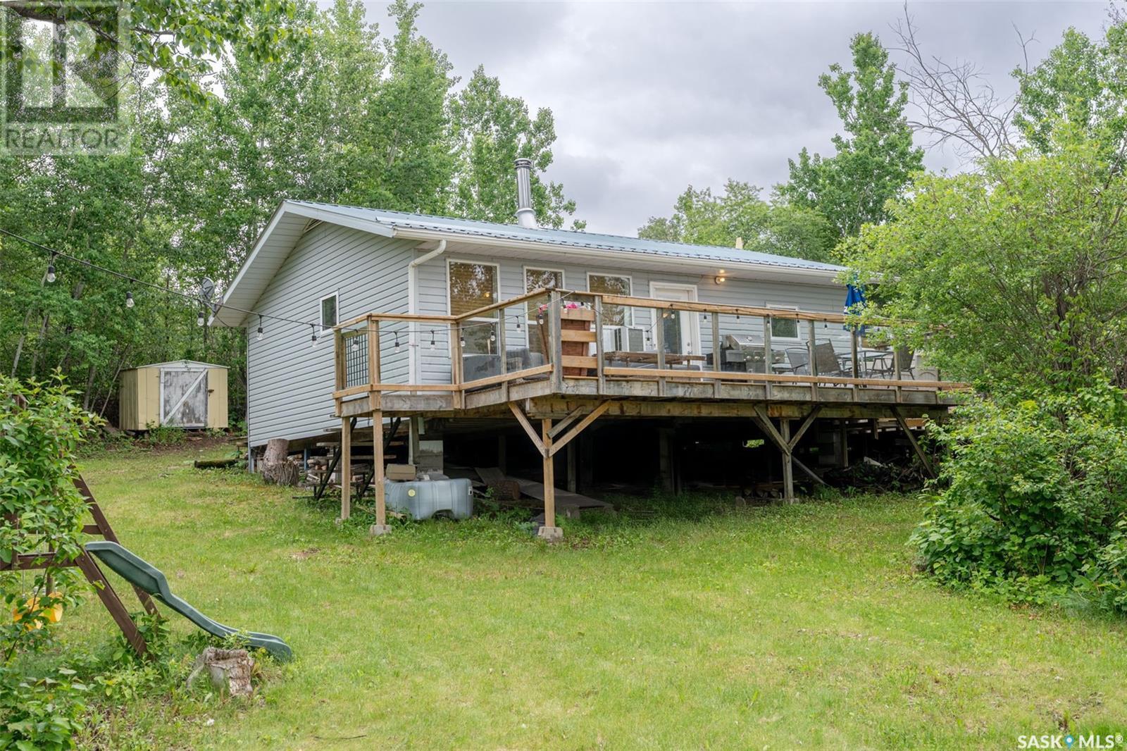 Lot 9 Block 1 Rhona Lake, rhona lake, Saskatchewan