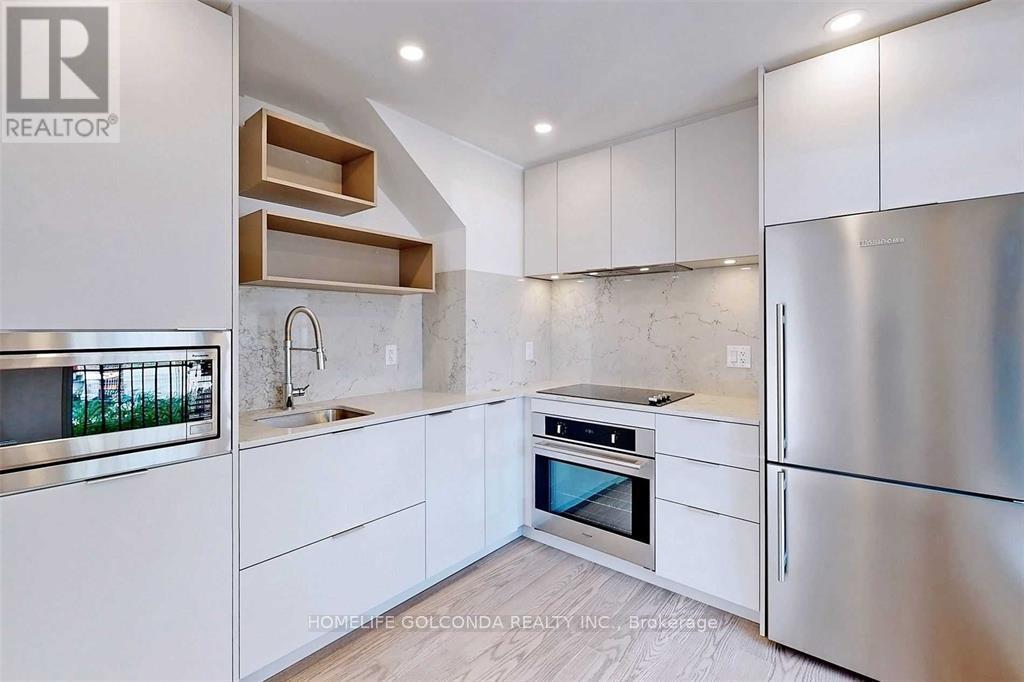 Th07 - 100 River Street, Toronto, Ontario  M5A 0S3 - Photo 11 - C12242629
