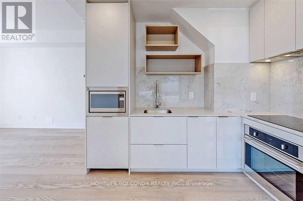 Th07 - 100 River Street, Toronto, Ontario  M5A 0S3 - Photo 13 - C12242629