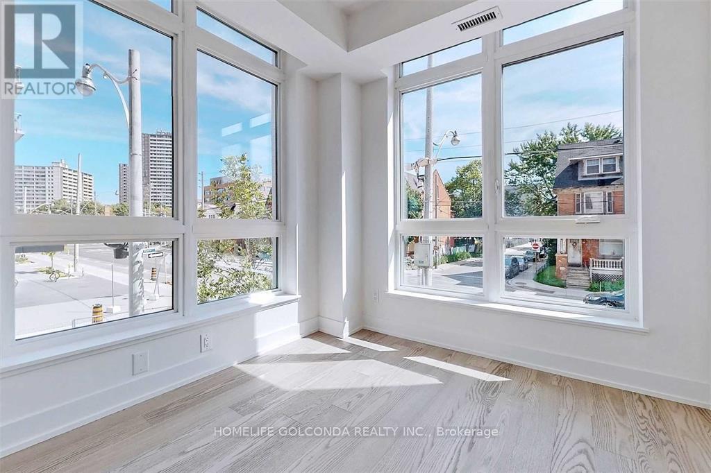 Th07 - 100 River Street, Toronto, Ontario  M5A 0S3 - Photo 15 - C12242629