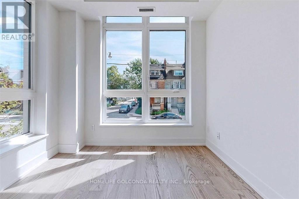 Th07 - 100 River Street, Toronto, Ontario  M5A 0S3 - Photo 16 - C12242629