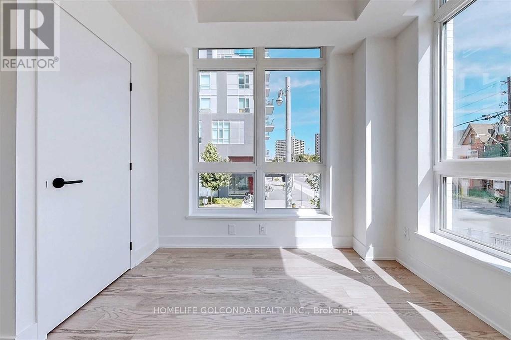 Th07 - 100 River Street, Toronto, Ontario  M5A 0S3 - Photo 18 - C12242629