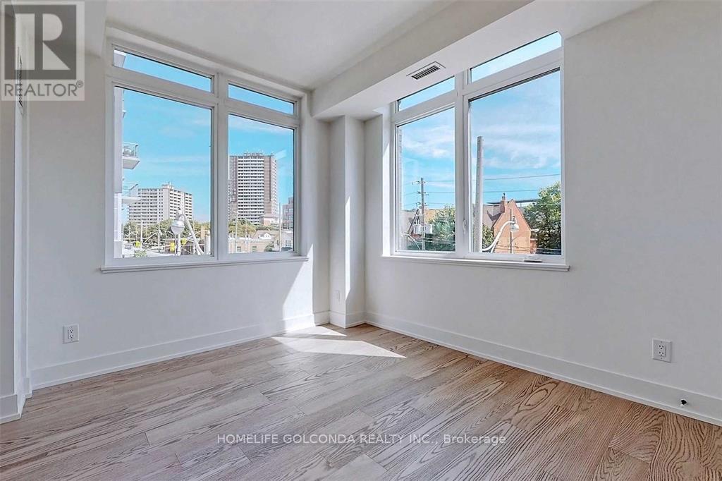 Th07 - 100 River Street, Toronto, Ontario  M5A 0S3 - Photo 21 - C12242629