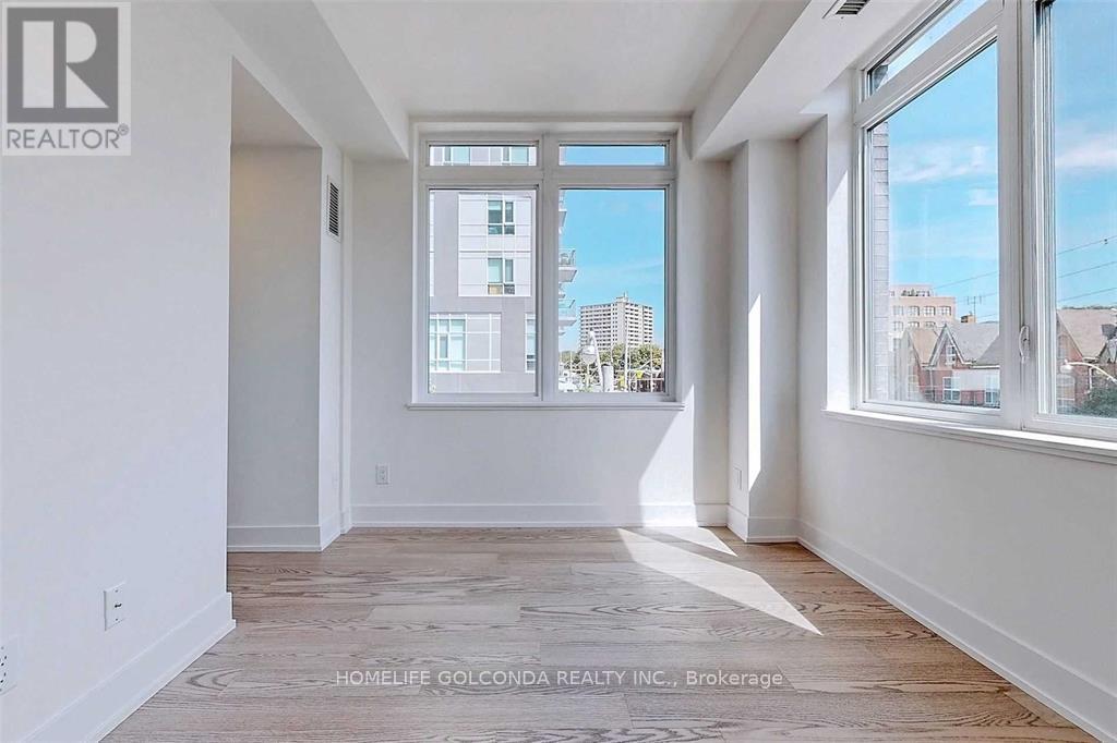 Th07 - 100 River Street, Toronto, Ontario  M5A 0S3 - Photo 22 - C12242629