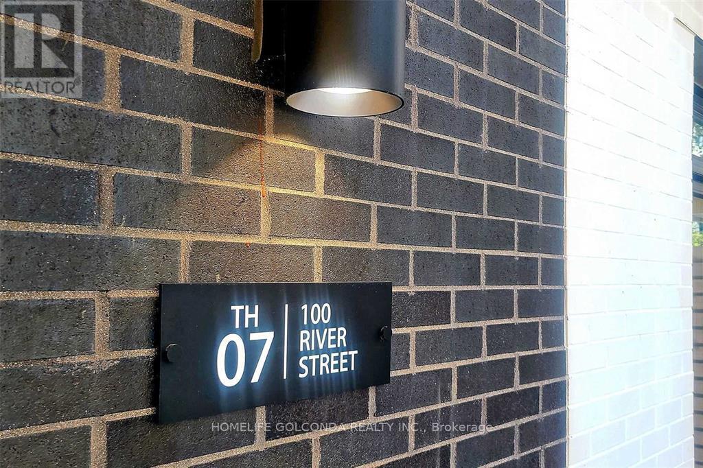 Property at TH07 - 100 RIVER STREET image 3