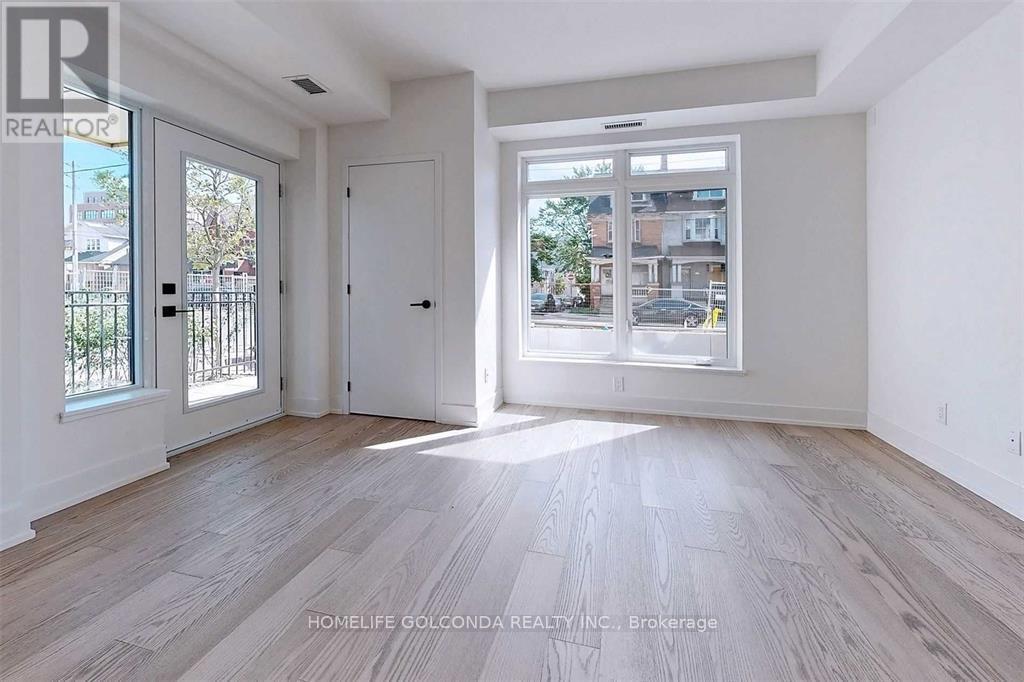 Th07 - 100 River Street, Toronto, Ontario  M5A 0S3 - Photo 6 - C12242629