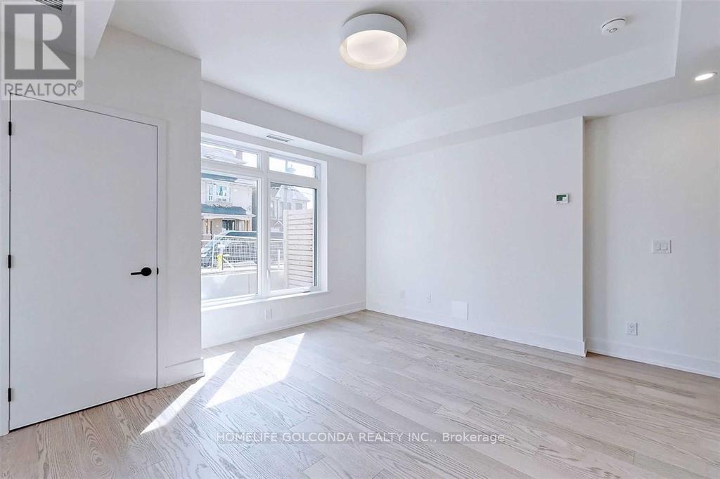 Th07 - 100 River Street, Toronto, Ontario  M5A 0S3 - Photo 7 - C12242629