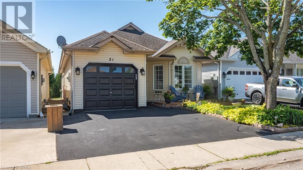 21 Long Point Boulevard, Port Rowan, Ontario  N0E 1M0 - Photo 2 - 40744674