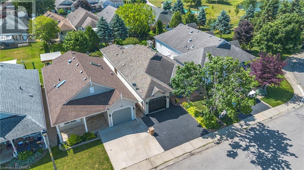 21 Long Point Boulevard, Port Rowan, Ontario  N0E 1M0 - Photo 4 - 40744674