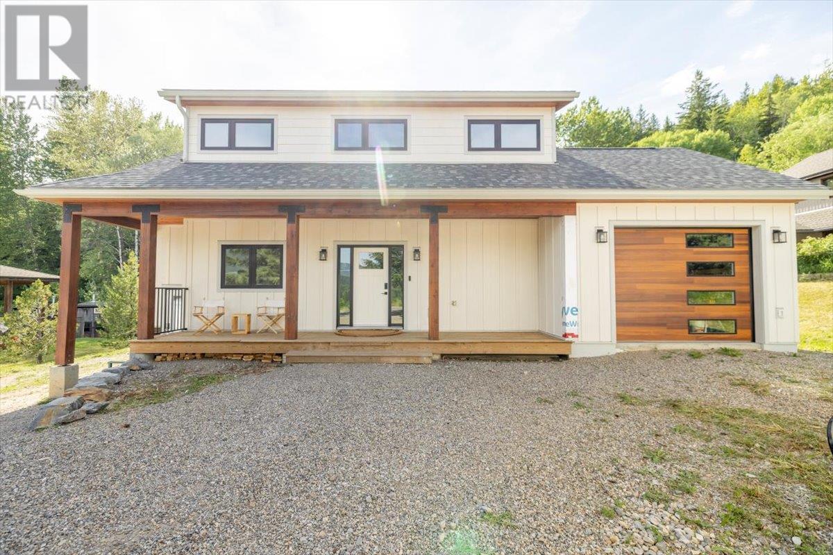 106 Sparling Road, fernie, British Columbia