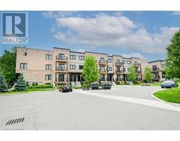 164 HEIMAN Street Unit# 3C, kitchener, Ontario