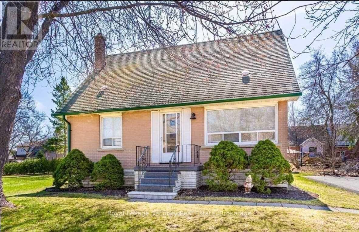 Property at 1645 MOUNT ALBERT ROAD image 1