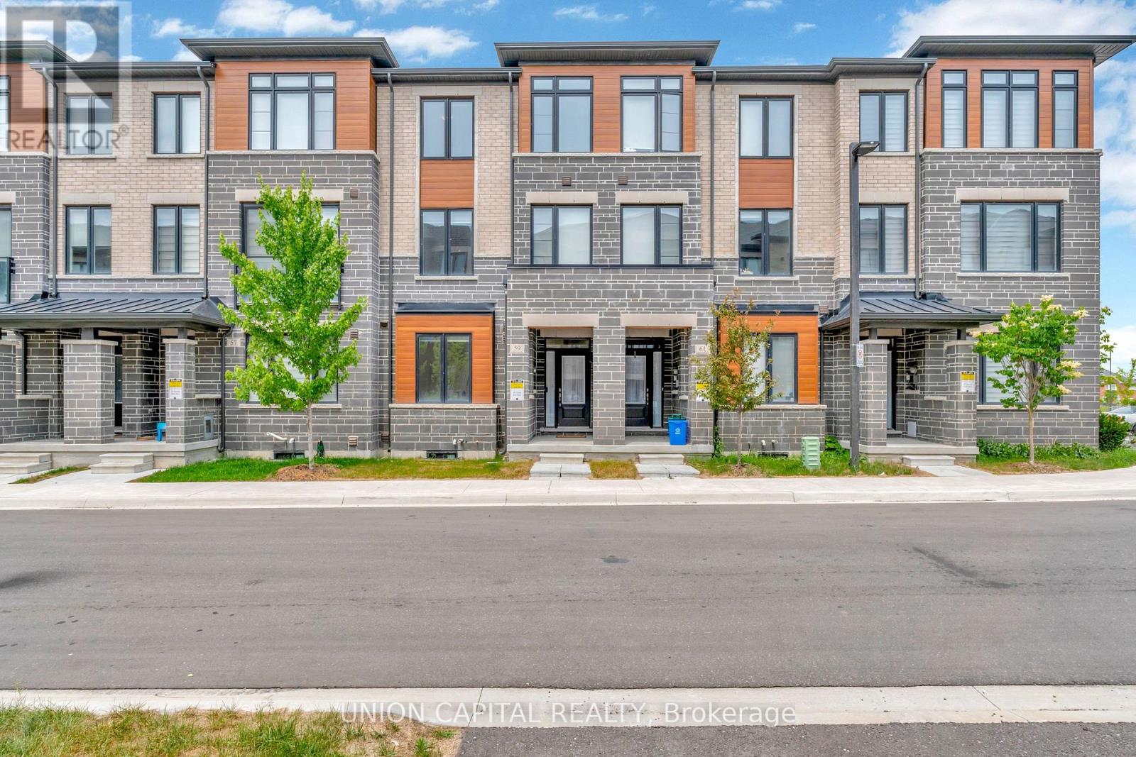Property at 59 CAROLE BELL WAY image 1