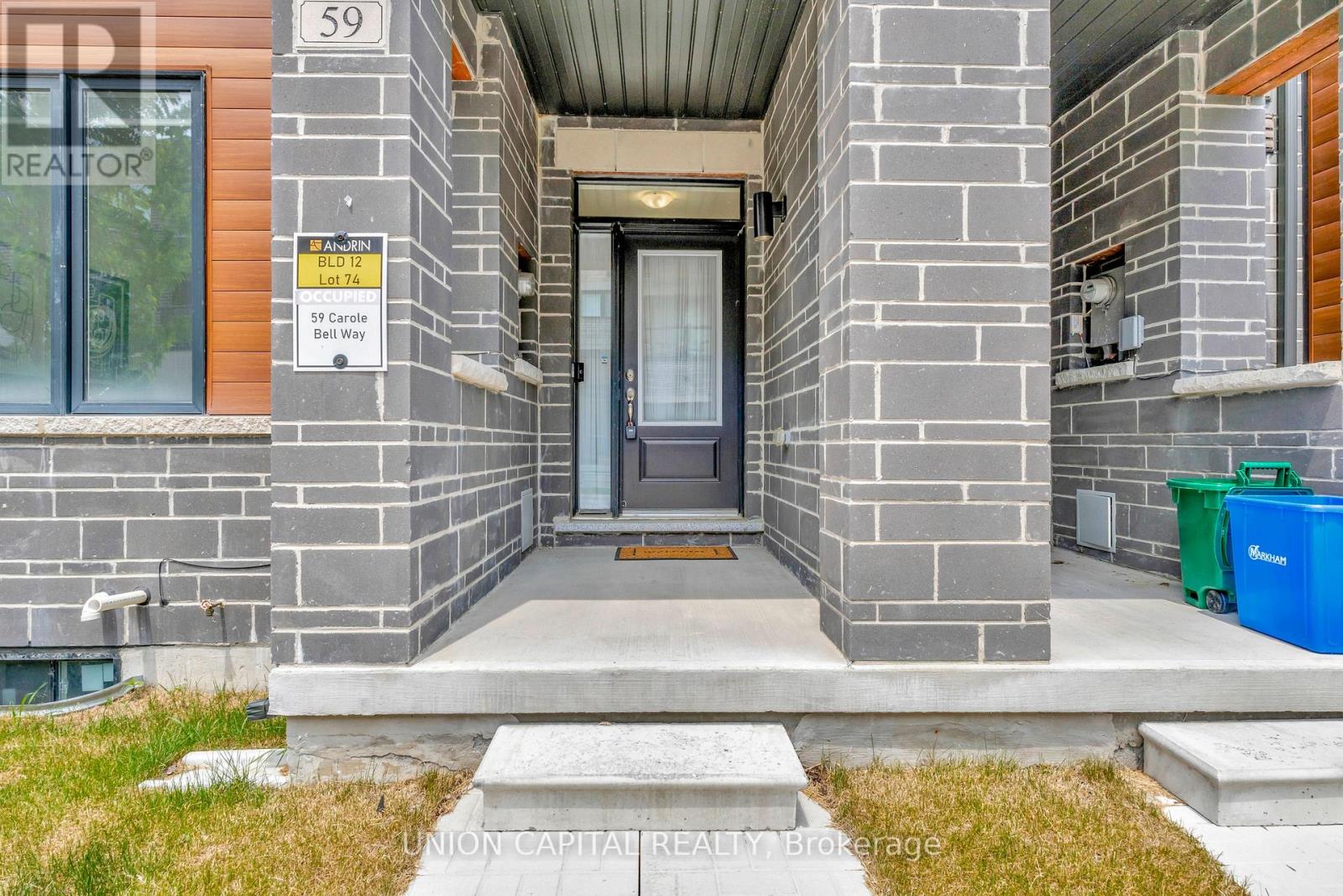 Property at 59 CAROLE BELL WAY image 2